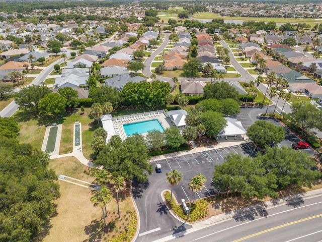 1348 HONEA PATH, The Villages, FL 32162