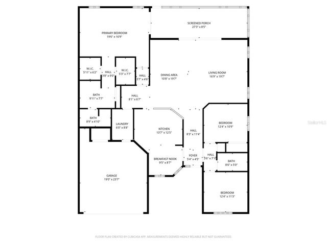 1348 HONEA PATH, The Villages, FL 32162