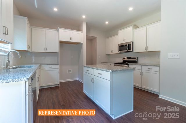 524 Hullview Vista, Monroe, NC 28110