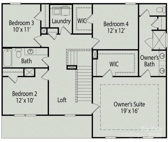 524 Hullview Vista, Monroe, NC 28110