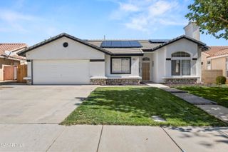 4141 De Anza Drive, Palmdale, CA 93551