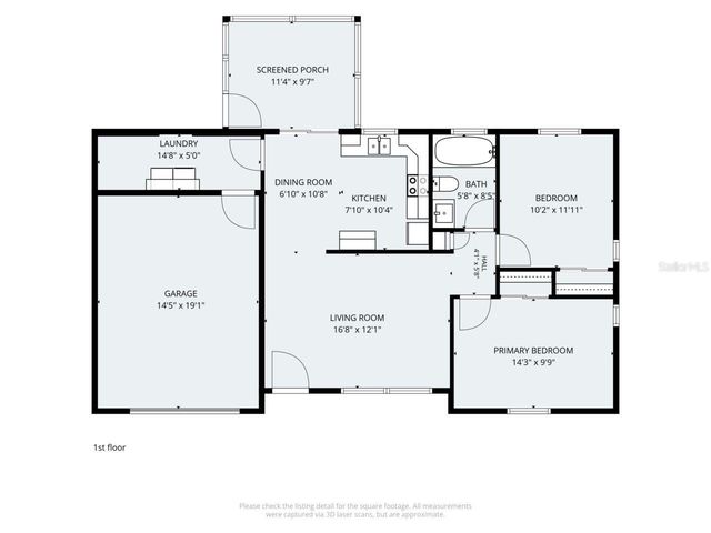 15915 VILLA DRIVE, Hudson, FL 34667