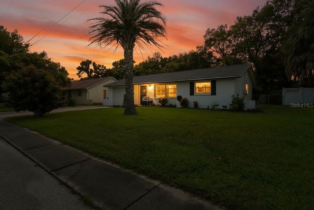 15915 VILLA DRIVE, Hudson, FL 34667