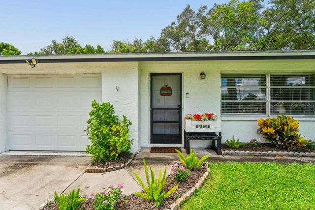 15915 VILLA DRIVE, Hudson, FL 34667