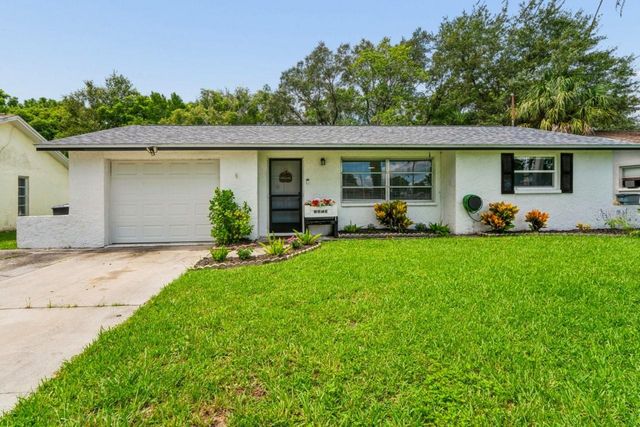 15915 VILLA DRIVE, Hudson, FL 34667