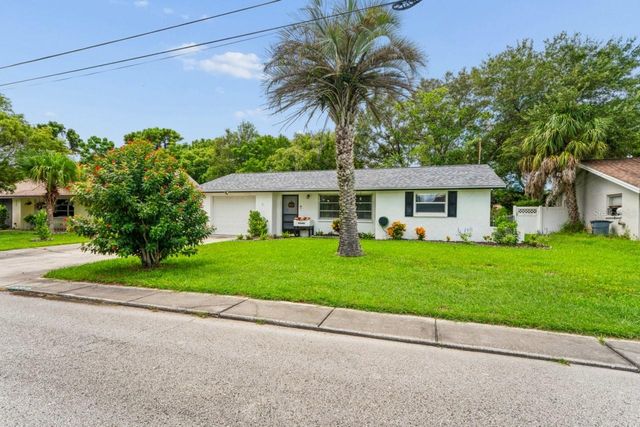 15915 VILLA DRIVE, Hudson, FL 34667