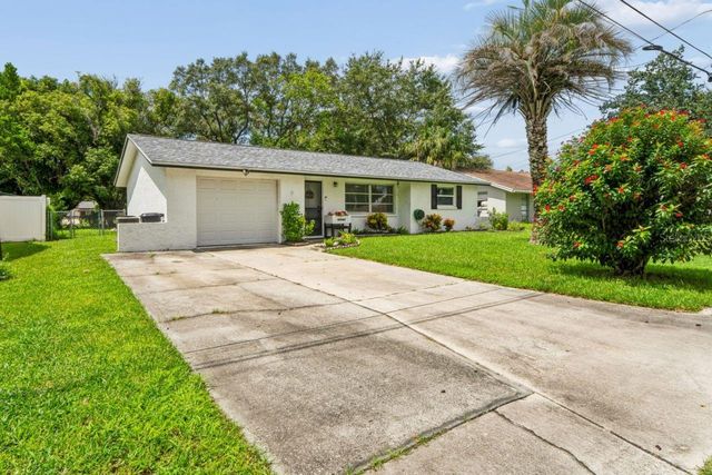 15915 VILLA DRIVE, Hudson, FL 34667