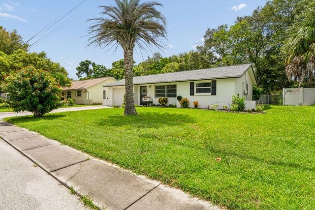 15915 VILLA DRIVE, Hudson, FL 34667