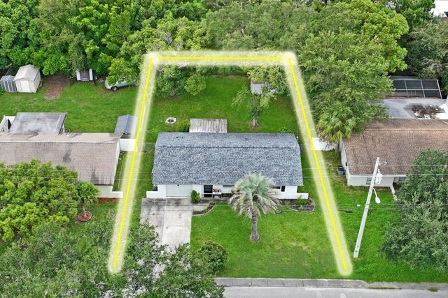 15915 VILLA DRIVE, Hudson, FL 34667