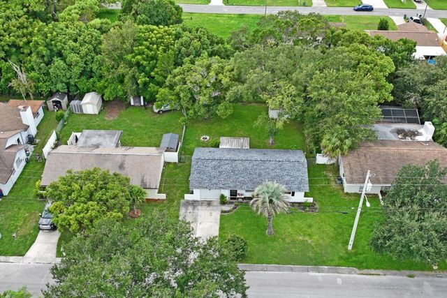 15915 VILLA DRIVE, Hudson, FL 34667