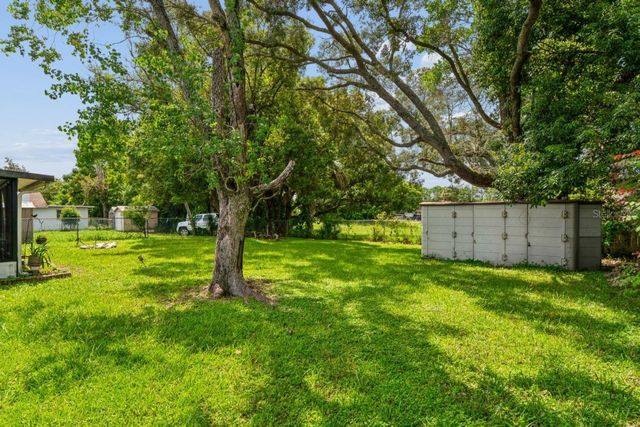 15915 VILLA DRIVE, Hudson, FL 34667