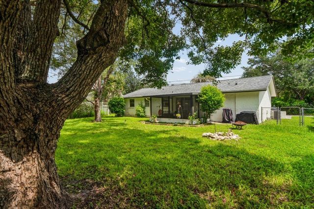 15915 VILLA DRIVE, Hudson, FL 34667