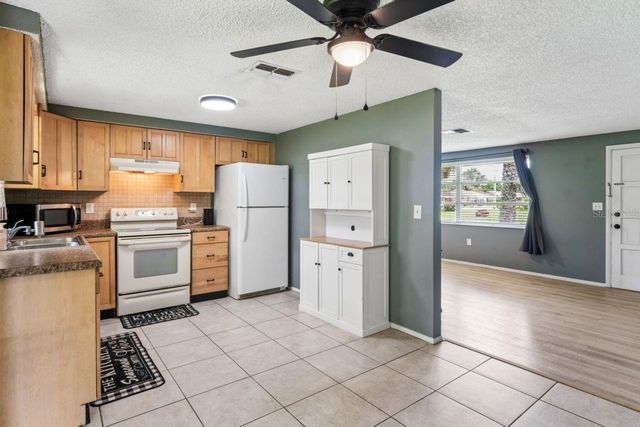 15915 VILLA DRIVE, Hudson, FL 34667