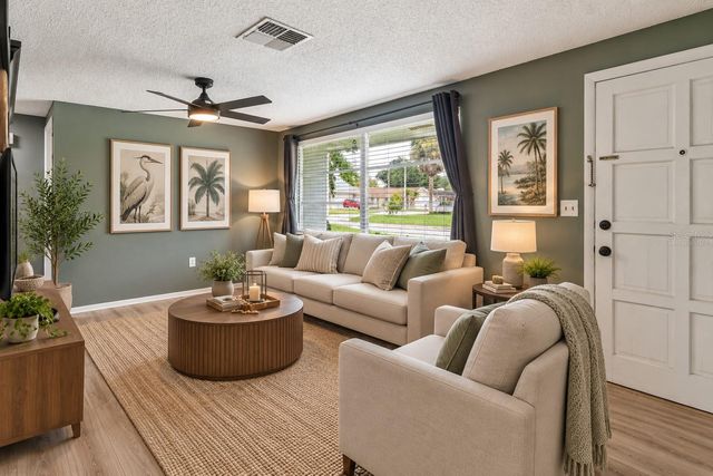15915 VILLA DRIVE, Hudson, FL 34667