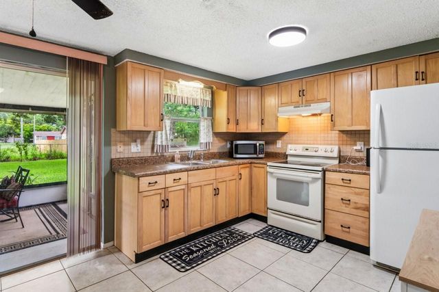 15915 VILLA DRIVE, Hudson, FL 34667
