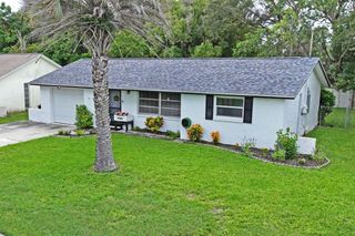 15915 VILLA DRIVE, Hudson, FL 34667