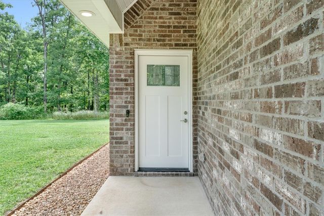 9 Spalding Drive, Bella Vista, AR 72714