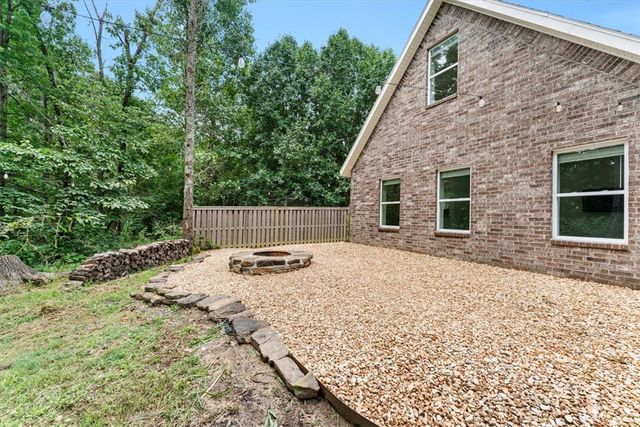 9 Spalding Drive, Bella Vista, AR 72714