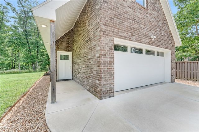 9 Spalding Drive, Bella Vista, AR 72714