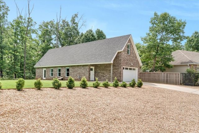 9 Spalding Drive, Bella Vista, AR 72714