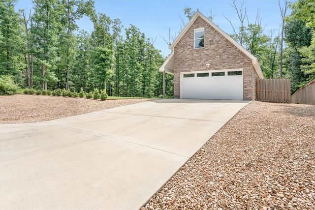 9 Spalding Drive, Bella Vista, AR 72714