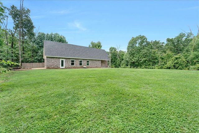 9 Spalding Drive, Bella Vista, AR 72714