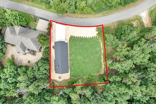 9 Spalding Drive, Bella Vista, AR 72714