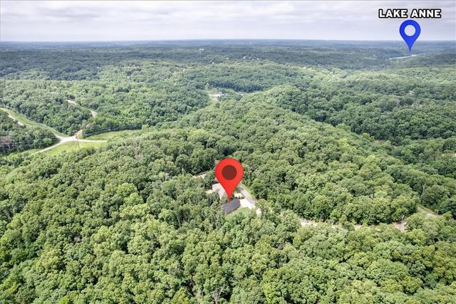 9 Spalding Drive, Bella Vista, AR 72714