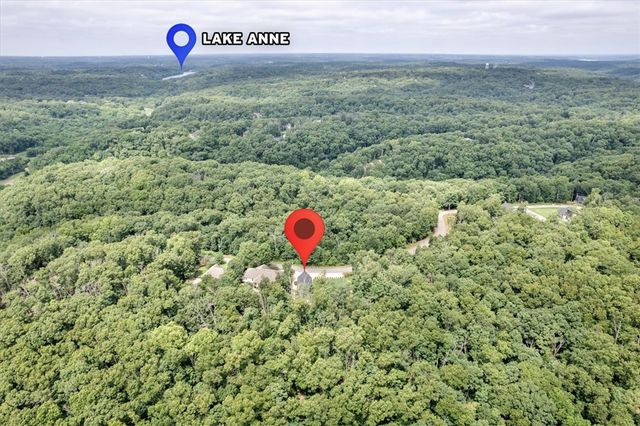 9 Spalding Drive, Bella Vista, AR 72714