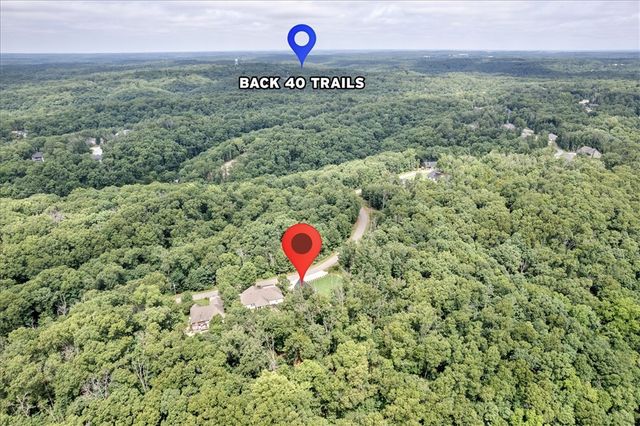 9 Spalding Drive, Bella Vista, AR 72714