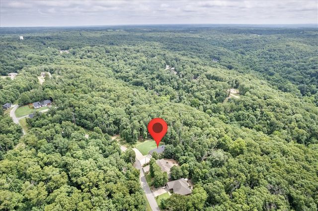 9 Spalding Drive, Bella Vista, AR 72714
