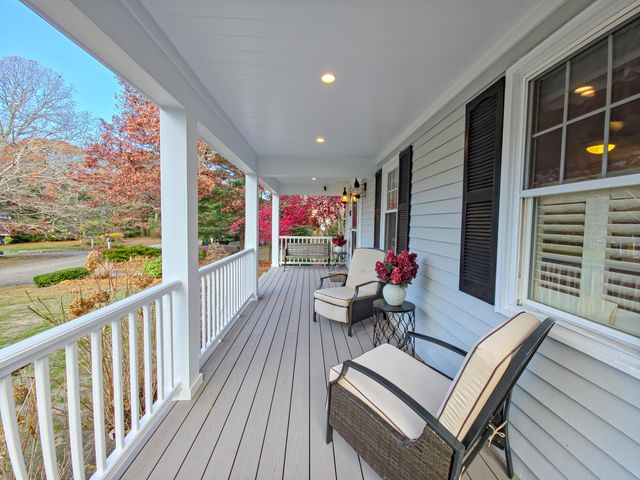 23 Wohelo Drive, North Falmouth, MA 02556