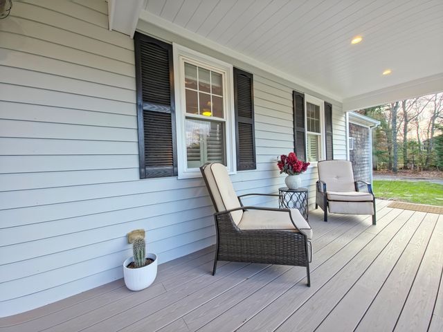 23 Wohelo Drive, North Falmouth, MA 02556