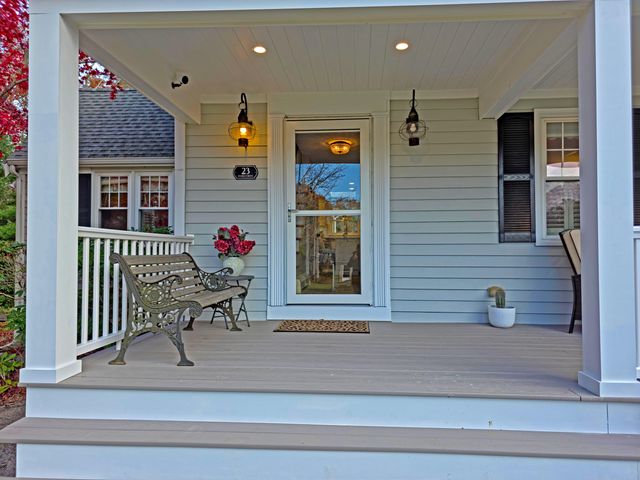 23 Wohelo Drive, North Falmouth, MA 02556