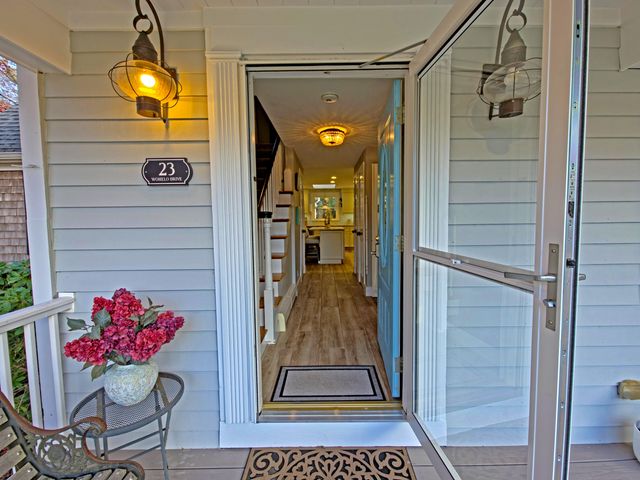 23 Wohelo Drive, North Falmouth, MA 02556