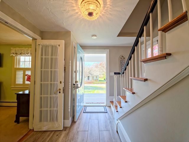 23 Wohelo Drive, North Falmouth, MA 02556