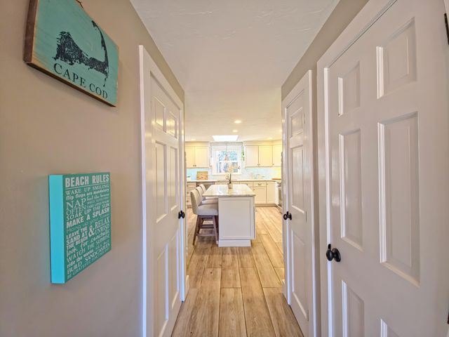 23 Wohelo Drive, North Falmouth, MA 02556