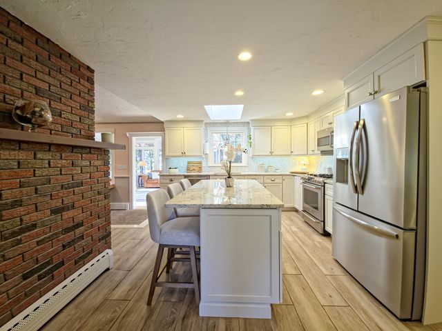 23 Wohelo Drive, North Falmouth, MA 02556