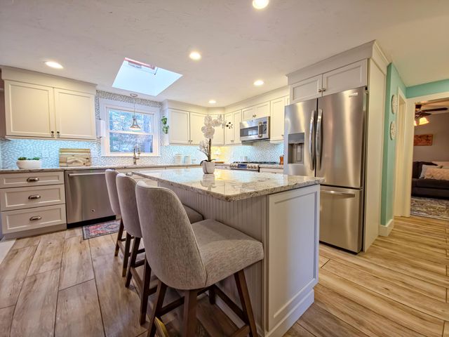 23 Wohelo Drive, North Falmouth, MA 02556