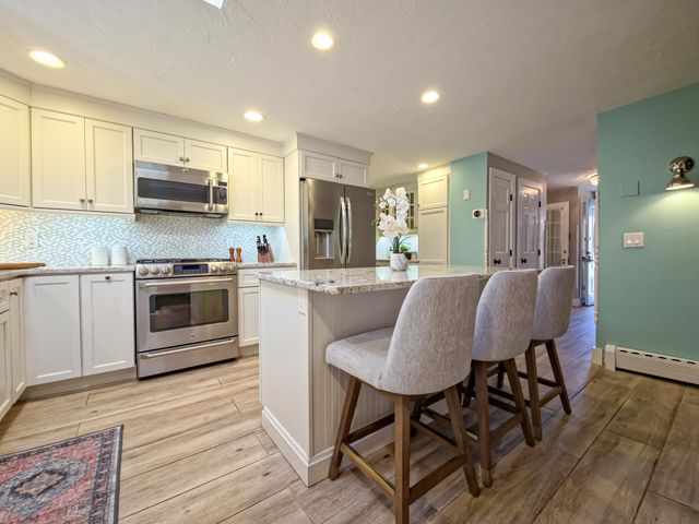 23 Wohelo Drive, North Falmouth, MA 02556