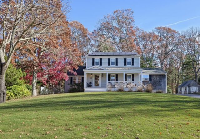 23 Wohelo Drive, North Falmouth, MA 02556