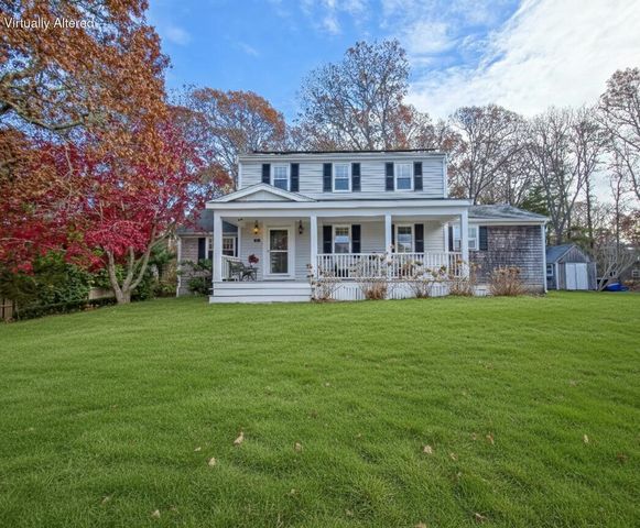 23 Wohelo Drive, North Falmouth, MA 02556