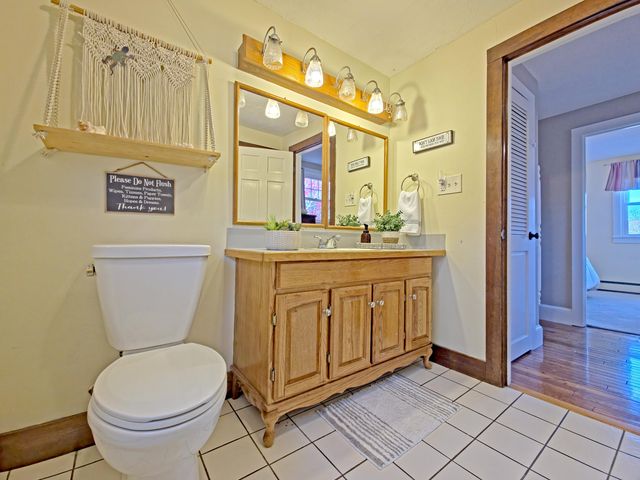 23 Wohelo Drive, North Falmouth, MA 02556