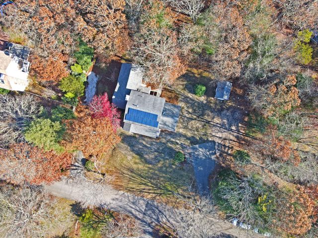 23 Wohelo Drive, North Falmouth, MA 02556