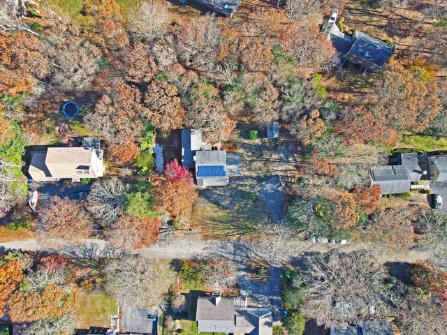 23 Wohelo Drive, North Falmouth, MA 02556