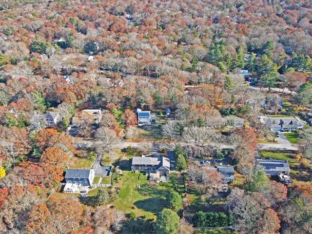 23 Wohelo Drive, North Falmouth, MA 02556