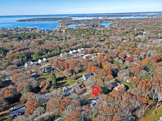 23 Wohelo Drive, North Falmouth, MA 02556