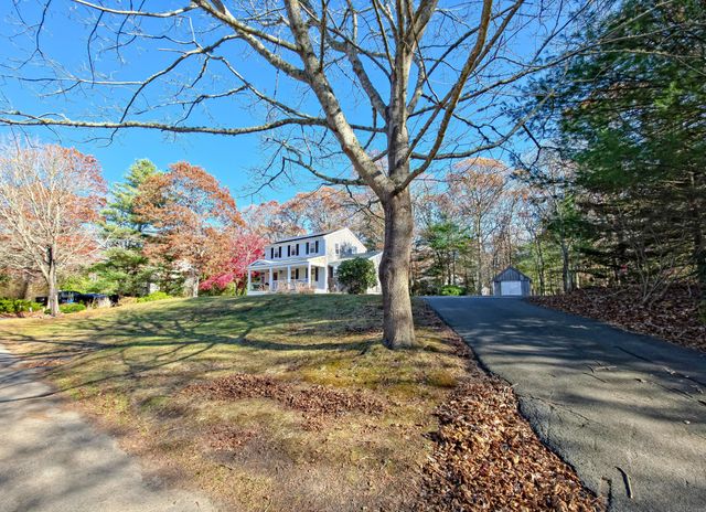 23 Wohelo Drive, North Falmouth, MA 02556