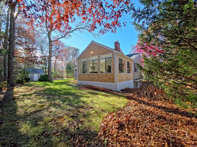 23 Wohelo Drive, North Falmouth, MA 02556