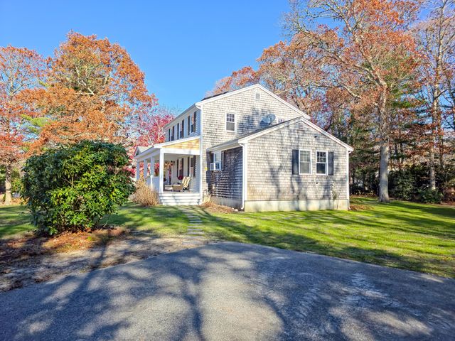 23 Wohelo Drive, North Falmouth, MA 02556